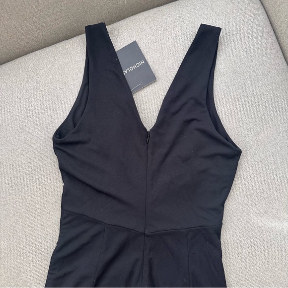 Nicholas Maddy Mídi Dress - NWT - Picture 6 of 7